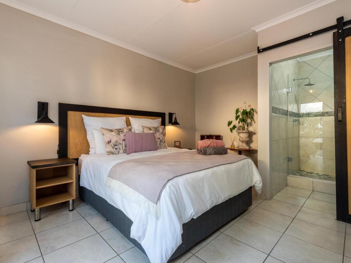 Magnolia Guesthouse Alberton Kültér fotó