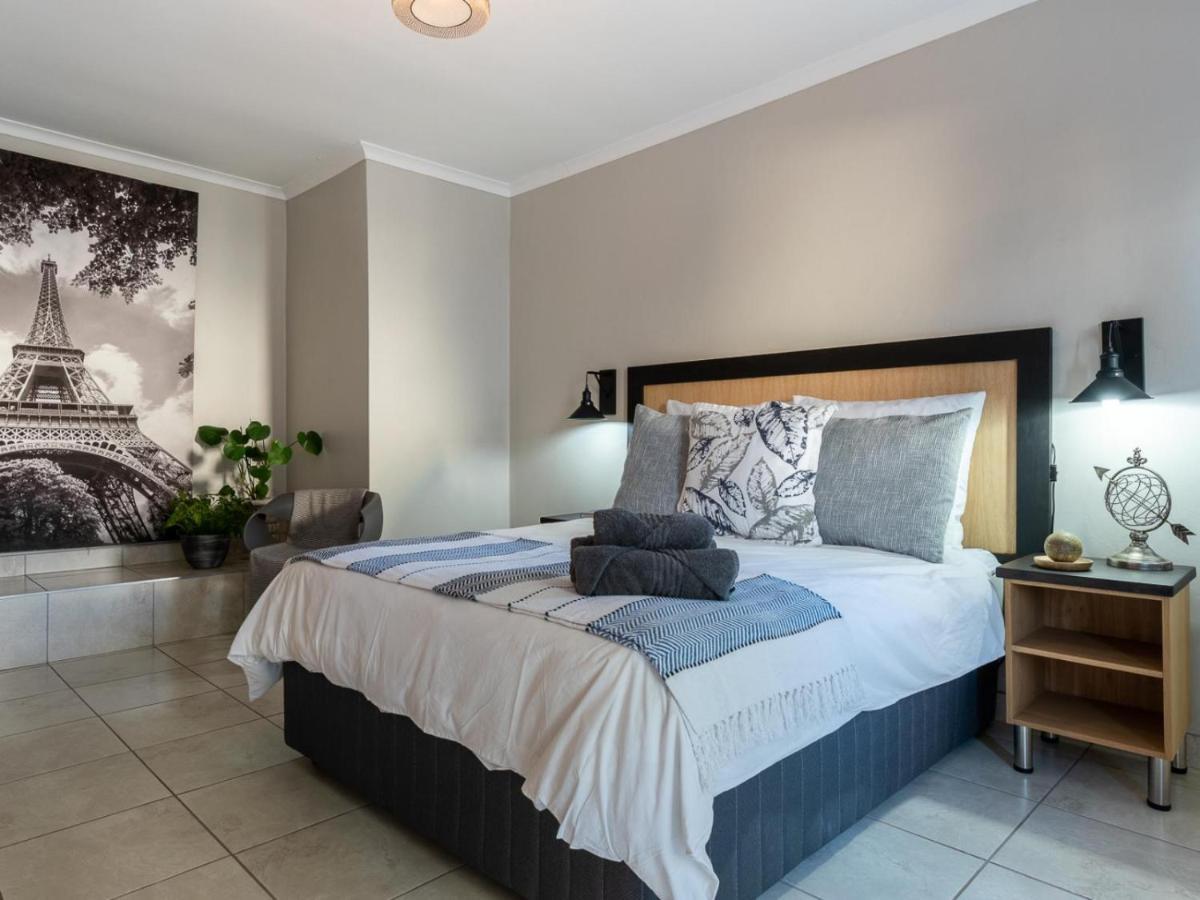 Magnolia Guesthouse Alberton Kültér fotó