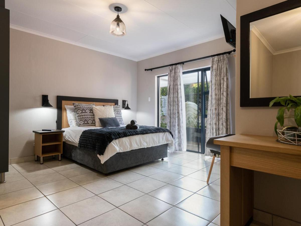 Magnolia Guesthouse Alberton Kültér fotó