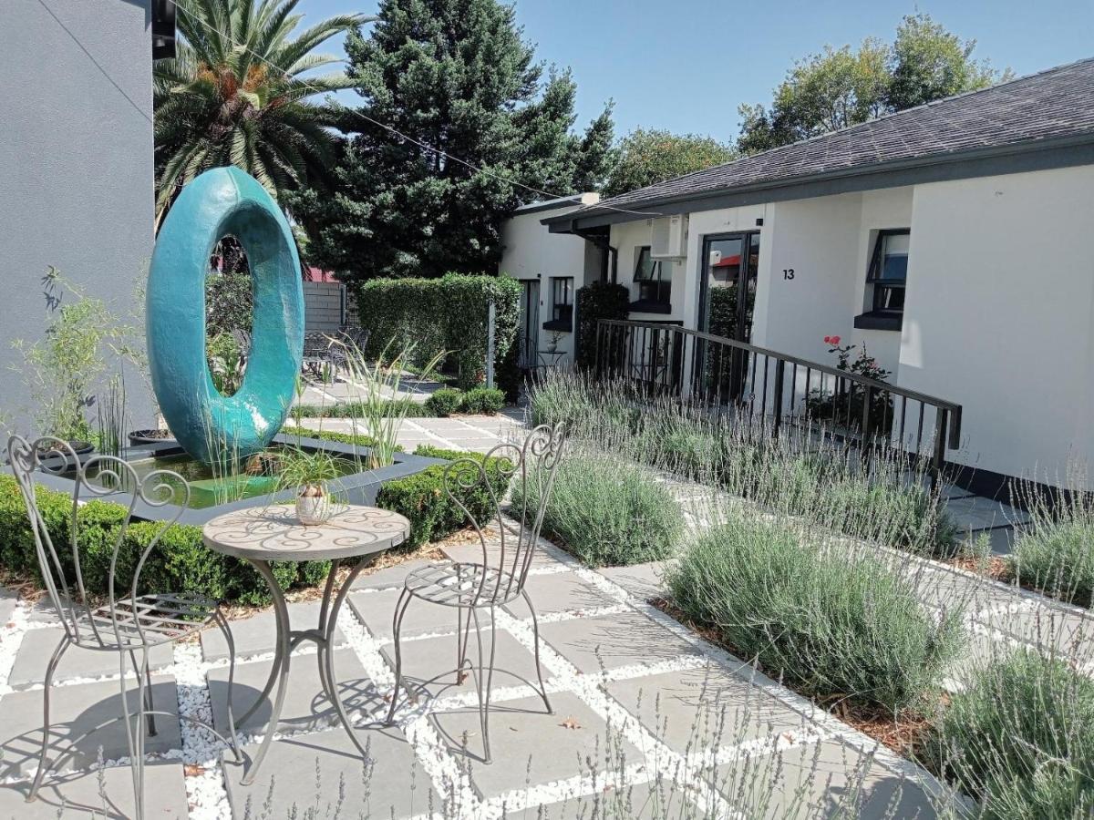 Magnolia Guesthouse Alberton Kültér fotó