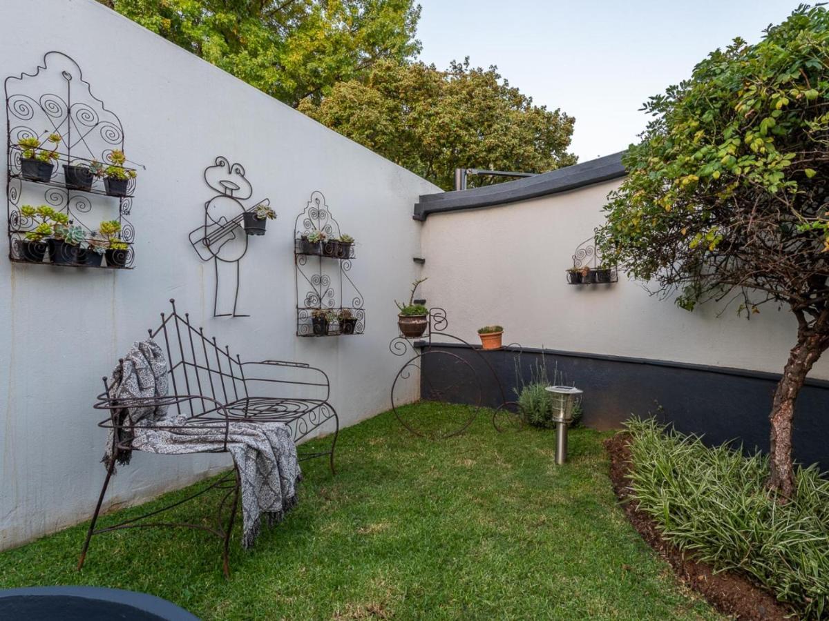 Magnolia Guesthouse Alberton Kültér fotó