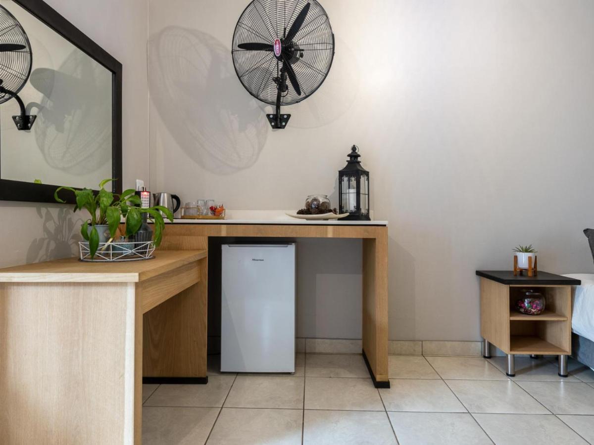 Magnolia Guesthouse Alberton Kültér fotó