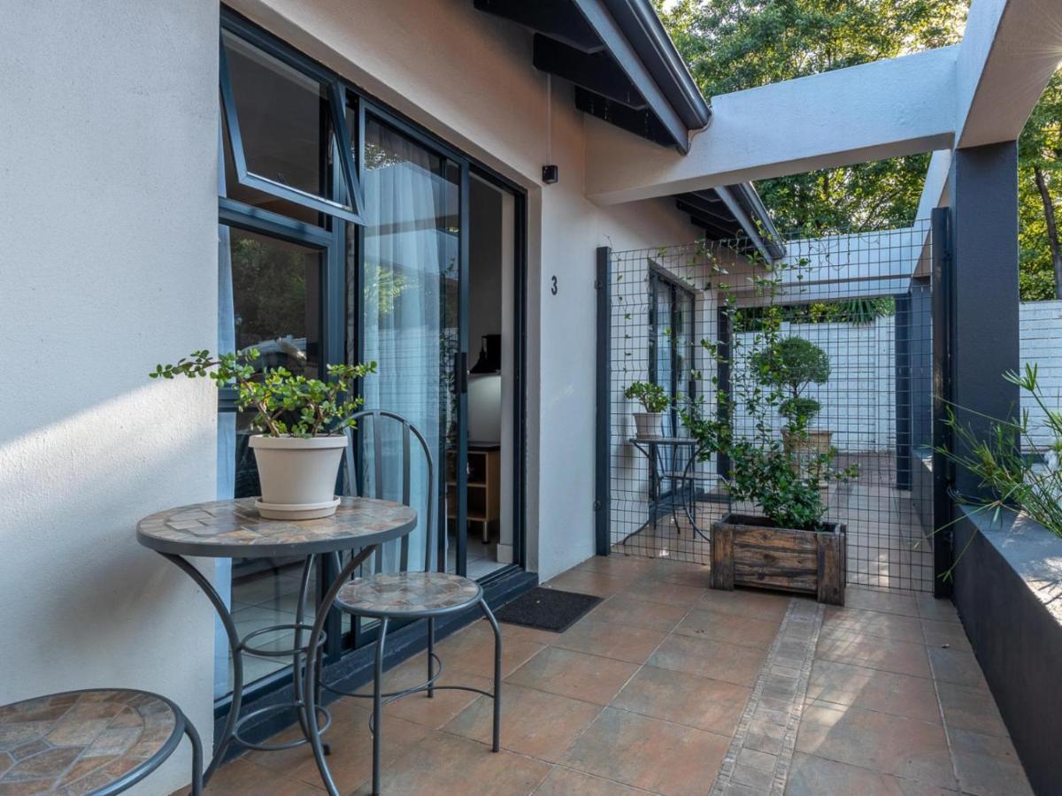 Magnolia Guesthouse Alberton Kültér fotó