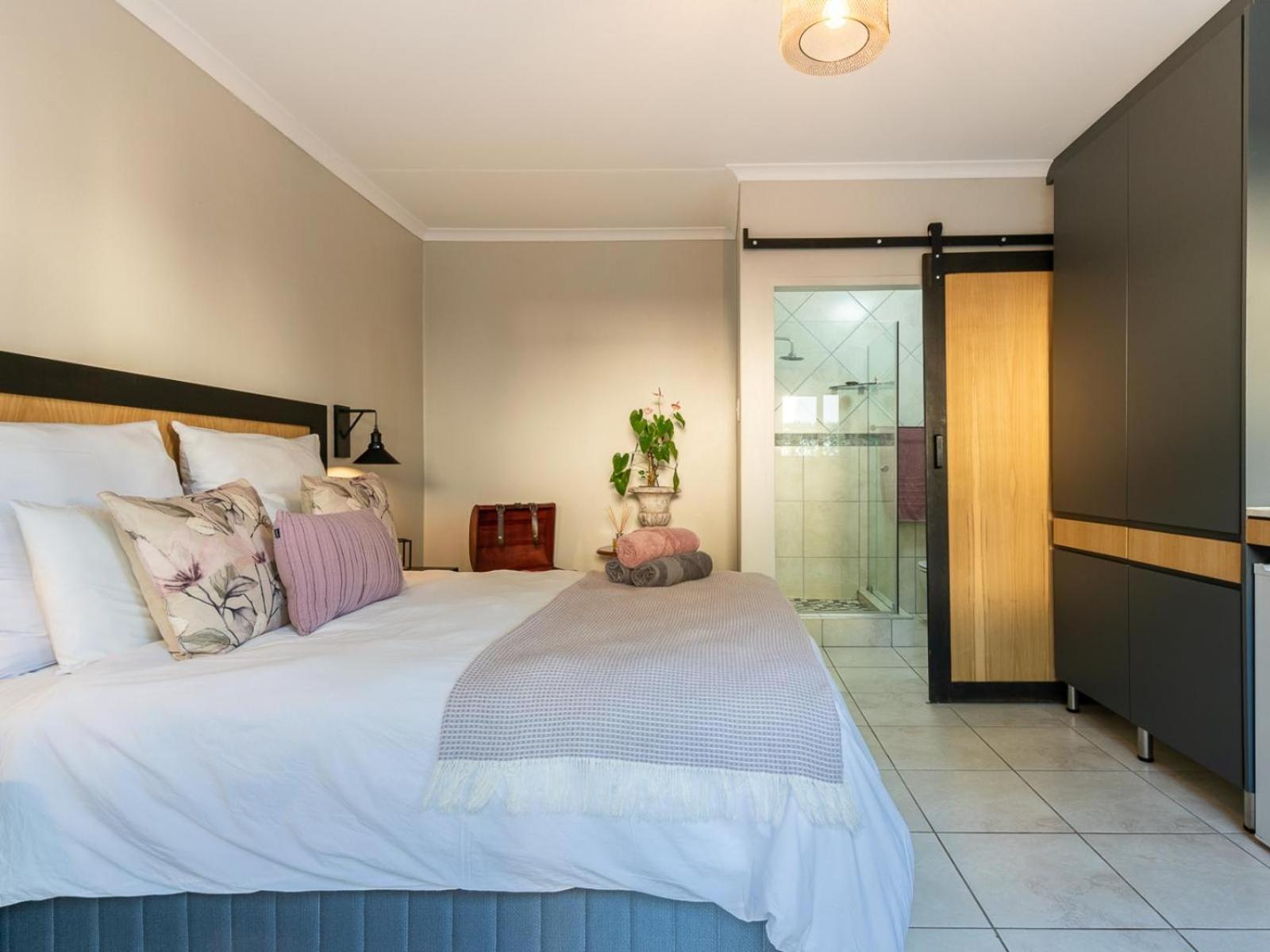 Magnolia Guesthouse Alberton Szoba fotó