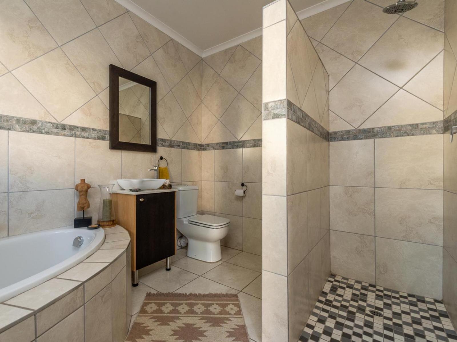 Magnolia Guesthouse Alberton Szoba fotó