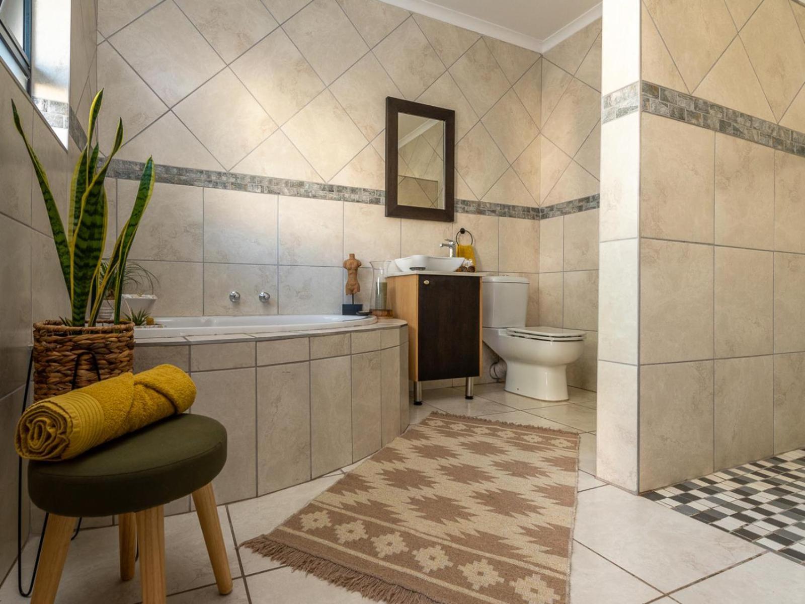 Magnolia Guesthouse Alberton Szoba fotó