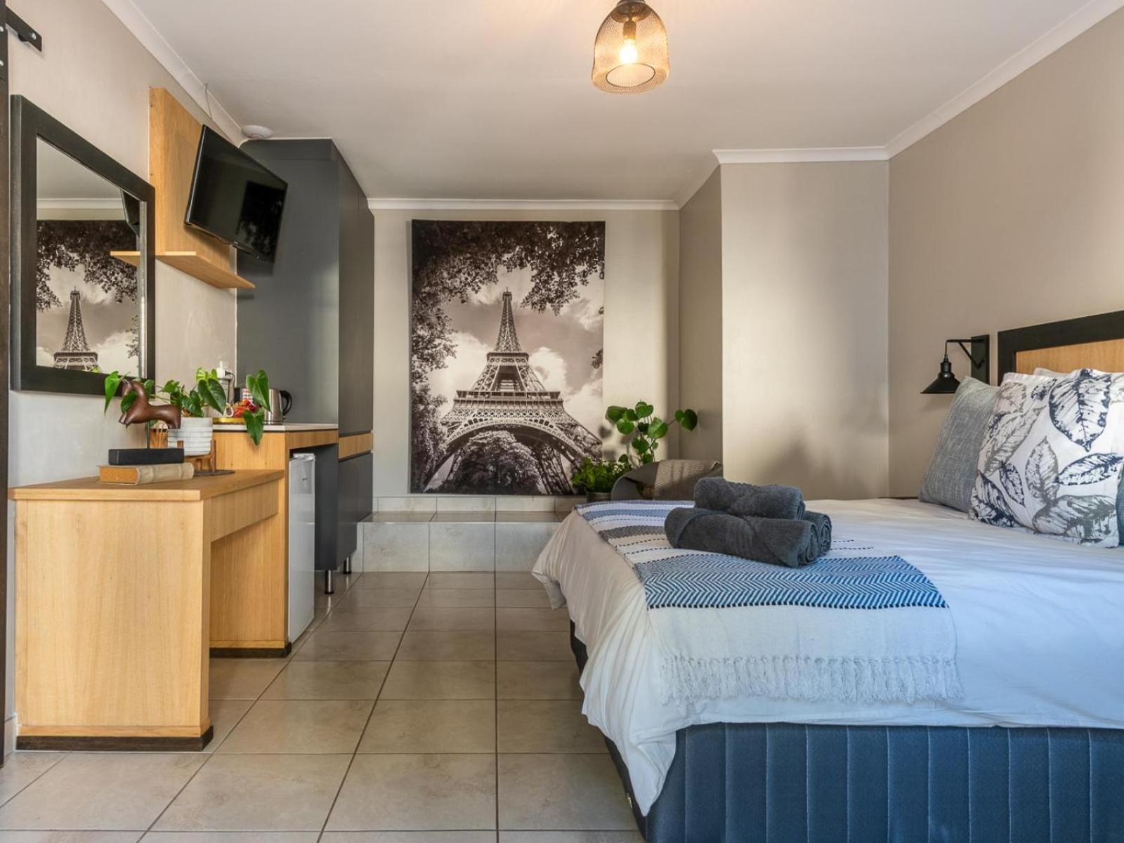 Magnolia Guesthouse Alberton Szoba fotó