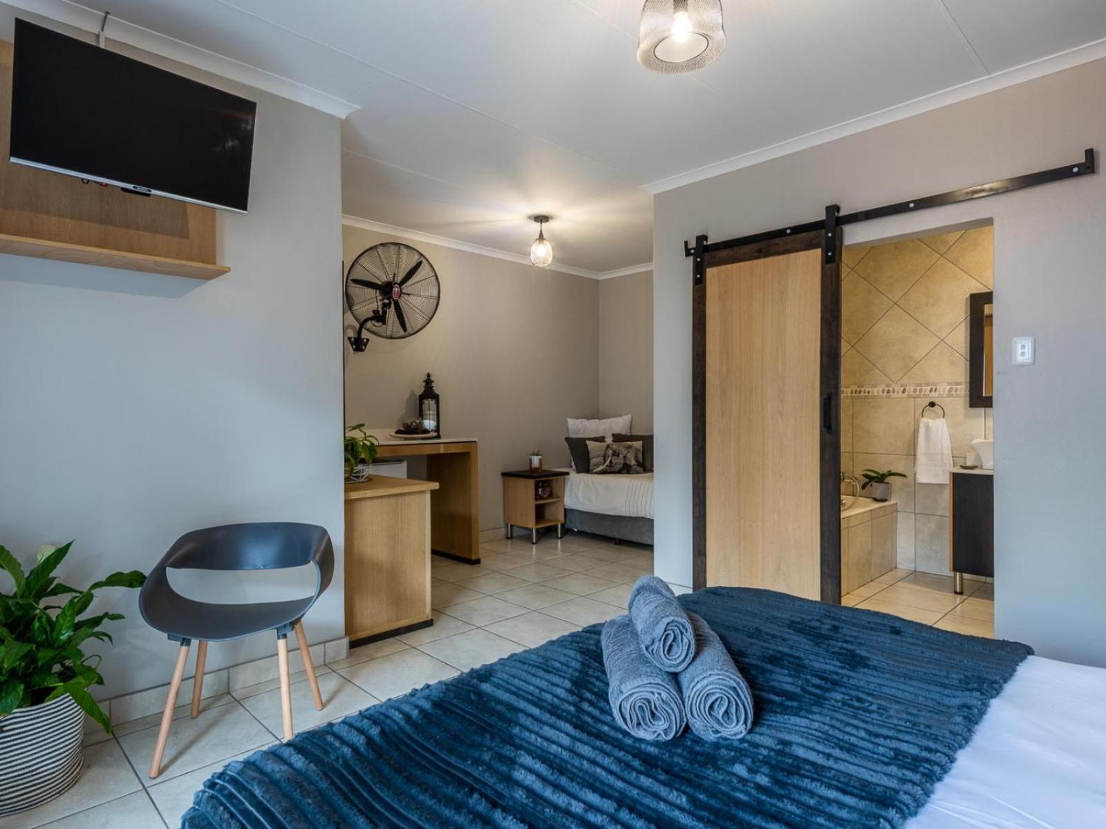 Magnolia Guesthouse Alberton Szoba fotó